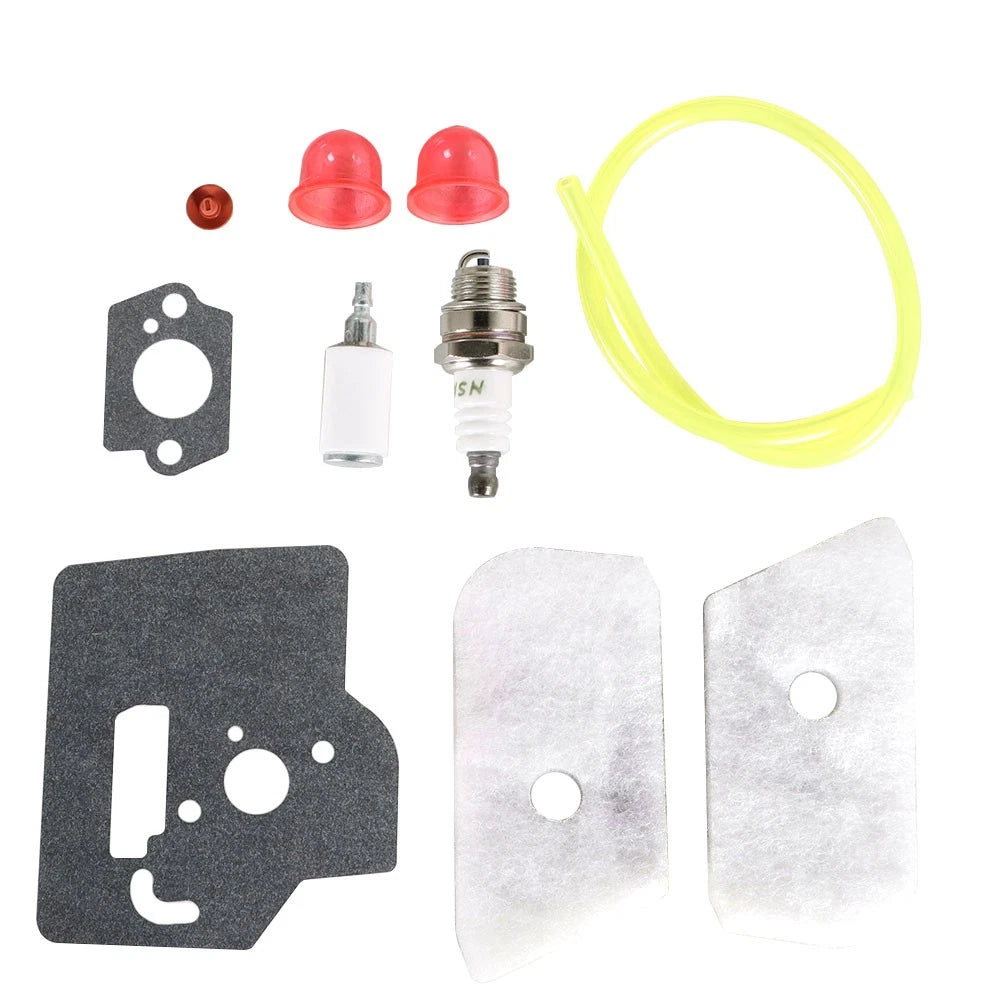 Carburetor for Husqvarna 128RJ, 128C, 128L, 128LD (2000–2023)