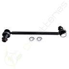 6pc Front Suspension Kit Tie Rod End for Toyota Sienna (2004–2010)