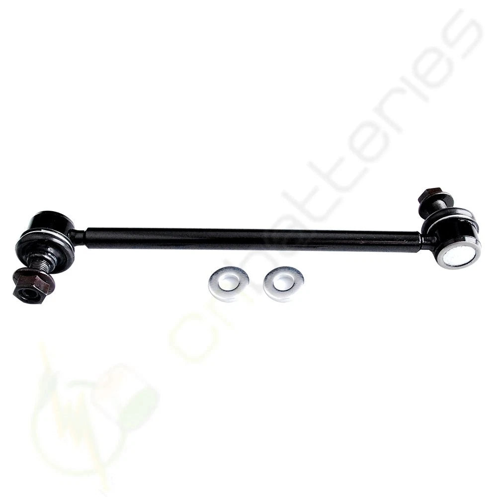 6pc Front Suspension Kit Tie Rod End for Toyota Sienna (2004–2010)