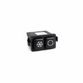 HVAC Control Switch for BMW 325i, 325is, 325iX, M3, 318i (1982–1995) 61311380557