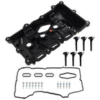 Engine Valve Cover + 6 Ignition Coils for Ford F-150/Expedition (2015–2020)