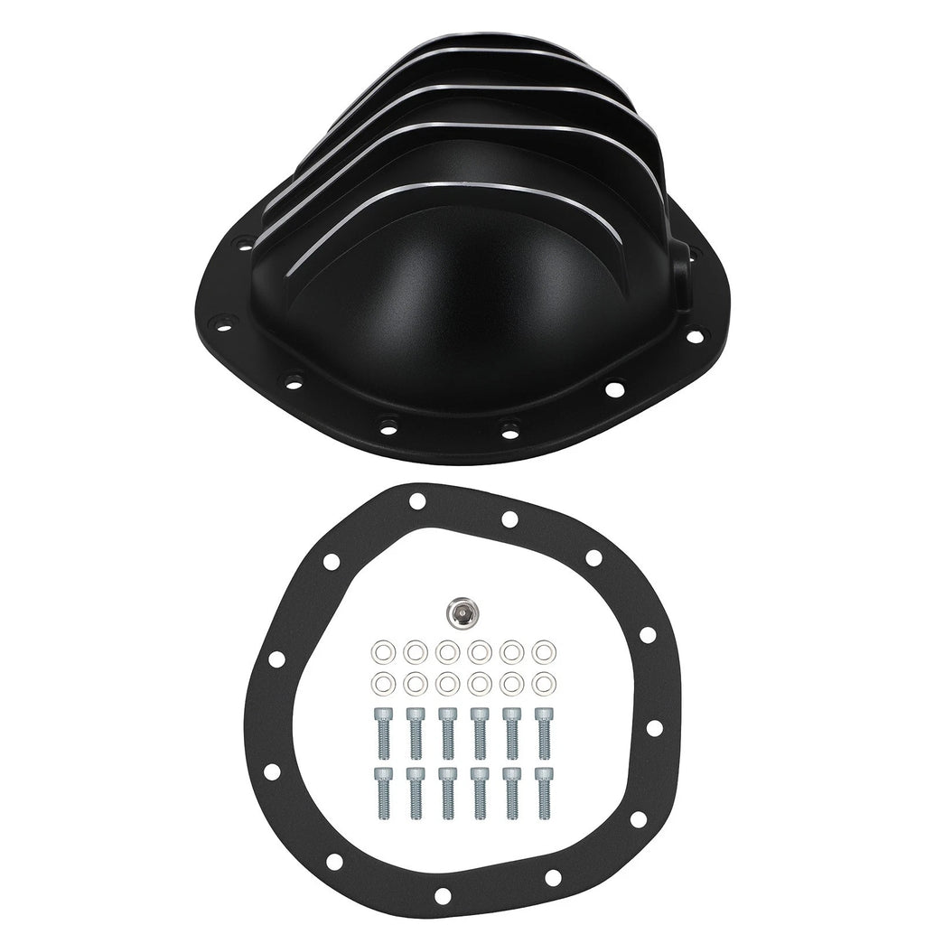 Rear Differential Cover for Chevrolet Blazer (1967–1981)