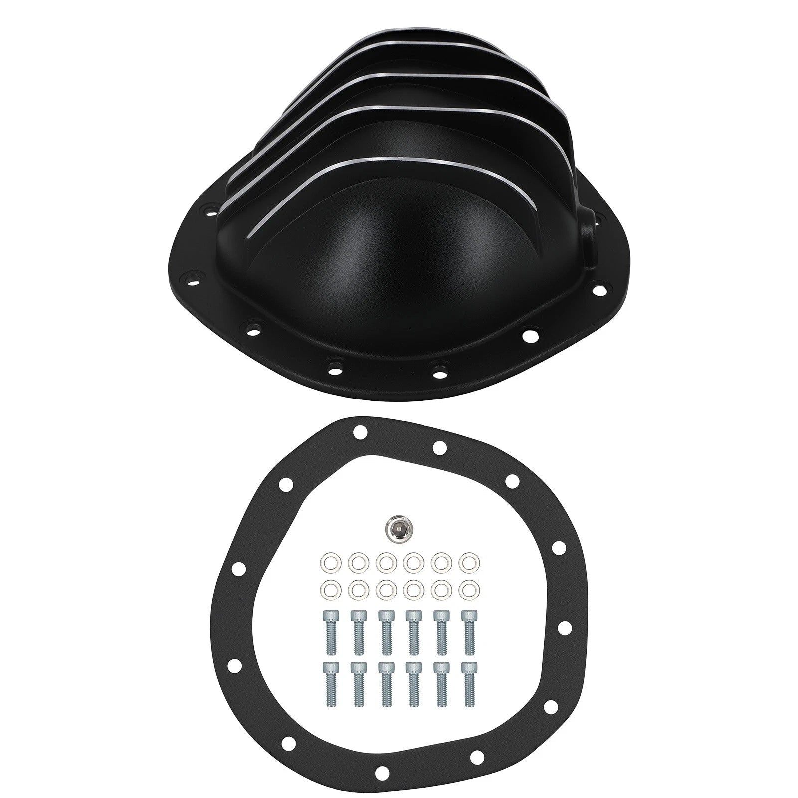 Rear Differential Cover for Chevrolet Blazer (1967–1981)
