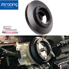 Steering Wheel Short Hub Adapter Boss Kit for BMW E36 M3 318 328i 325i Z3 (1991–1998)