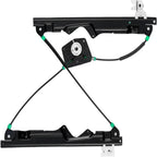 Electric Window Lifter for Nissan Sentra (2007–2012) 752-282