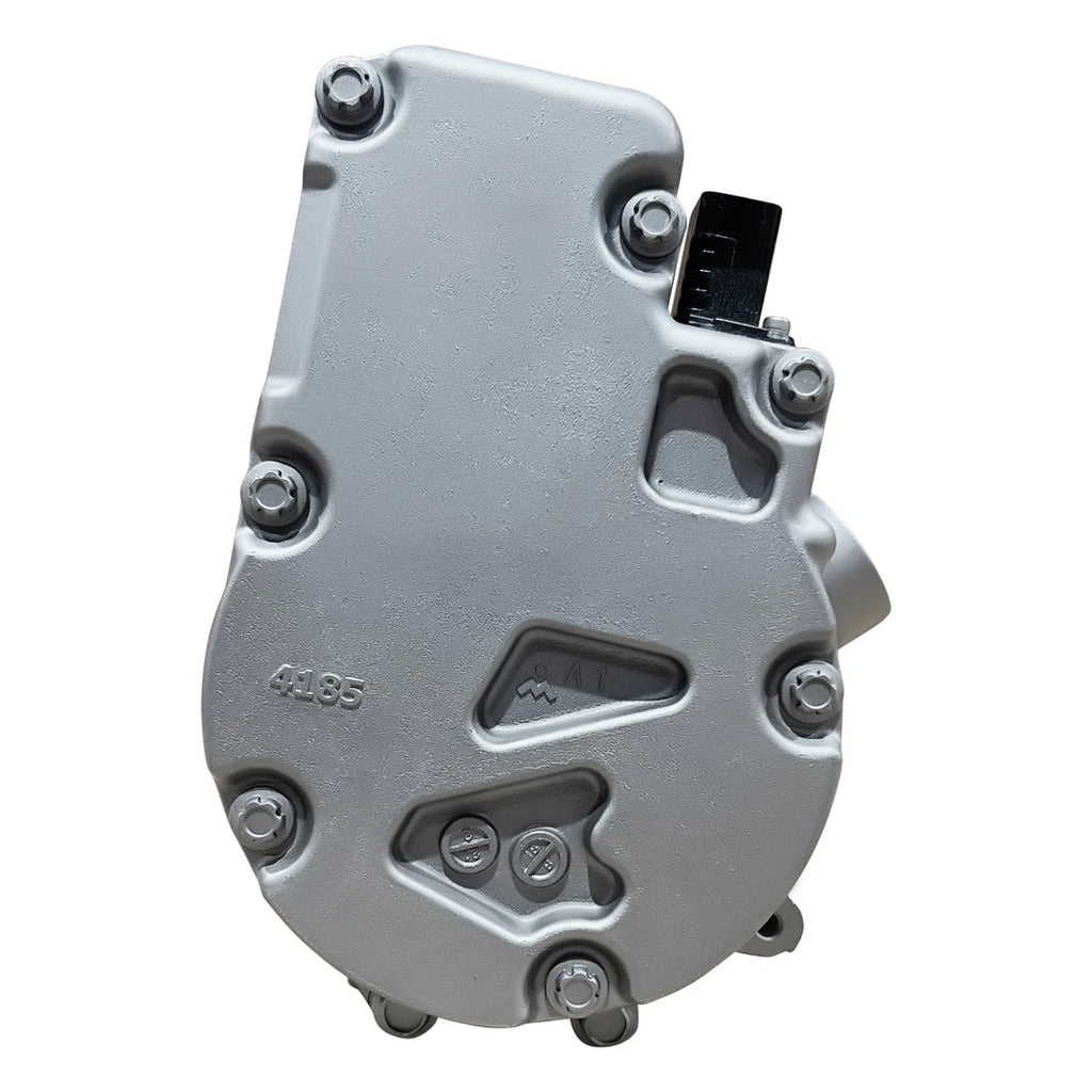 A C Compressor Replacement for Audi A8 3.0L Plug-In Hybrid (2020-2021)