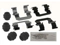 Rear Brake Hardware Kit for Suzuki XL7 (2007–2009) DB939VR