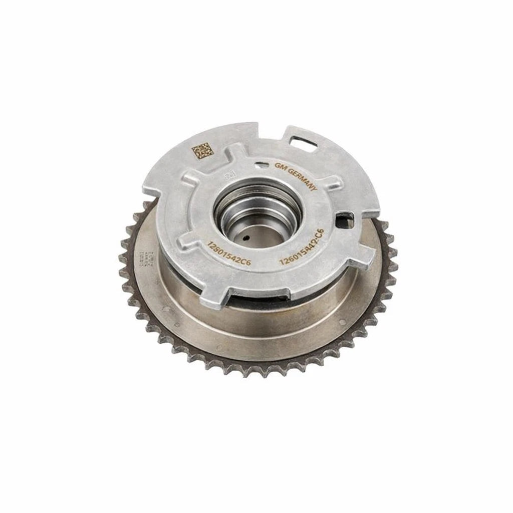 Engine Timing Camshaft Sprocket for Chevrolet GMC Cadillac (2000–2023) 12689342