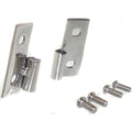 Set of 2 Door Hinges for Jeep Wrangler CJ7