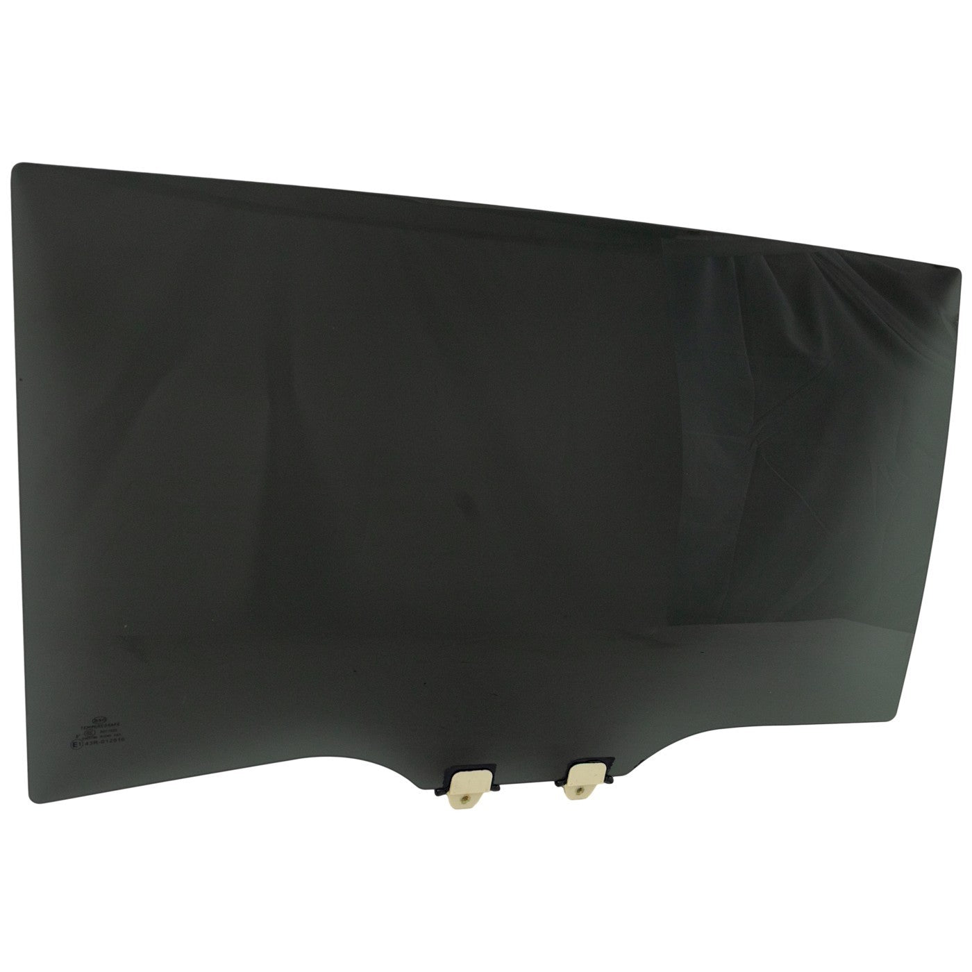 Rear Passenger Right Door Glass for Honda Odyssey (2016–2025)