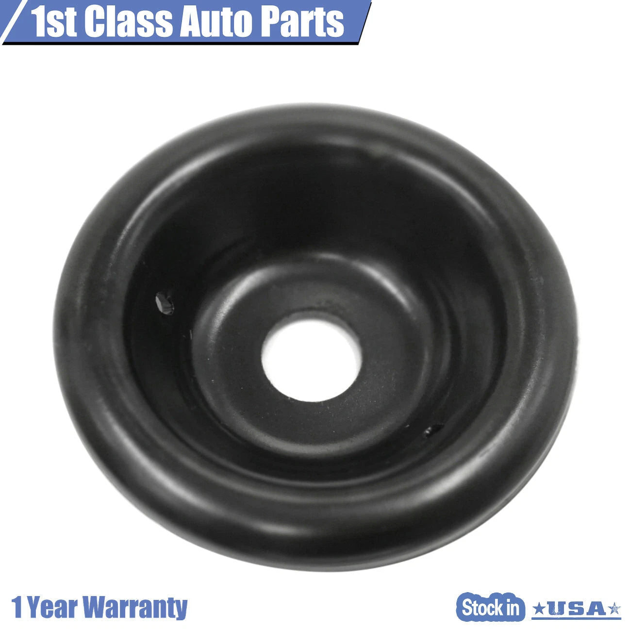Body Mount for Buick LeSabre, Park Avenue, Pontiac Bonneville (1997–2005)