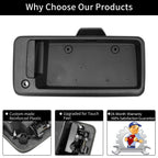 Exterior Door Handle for Chevy Express GMC Savana (1996-2015)