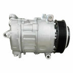 AC Compressor Kit With Condenser for Chrysler 200 3.6L (2015-2015)