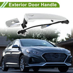 Exterior Door Handle for Nissan Maxima Sentra Murano (2000–2023) No.806451AA0A