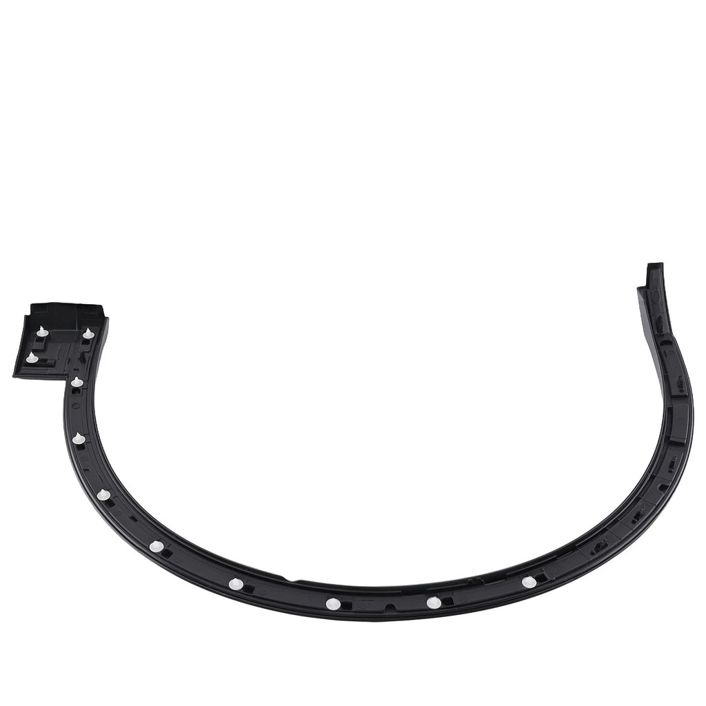 Fender Flare Trim for Audi Q5 2018-2020 Front Right 80A853718EGRU PP
