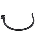 Fender Flare Trim for Audi Q5 2018-2020 Front Right 80A853718EGRU PP