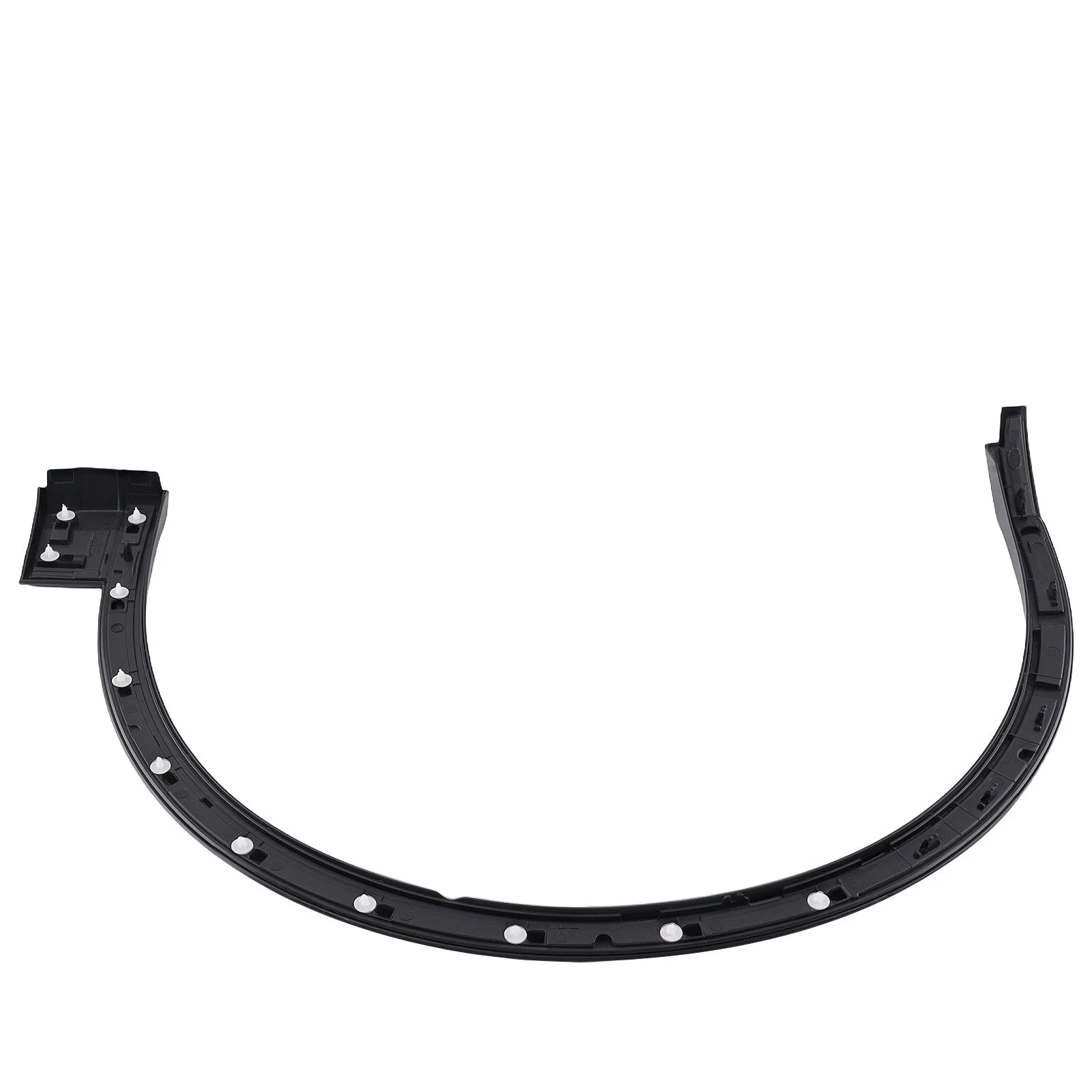 Fender Flare Trim for Audi Q5 2018-2020 Front Right 80A853718EGRU PP