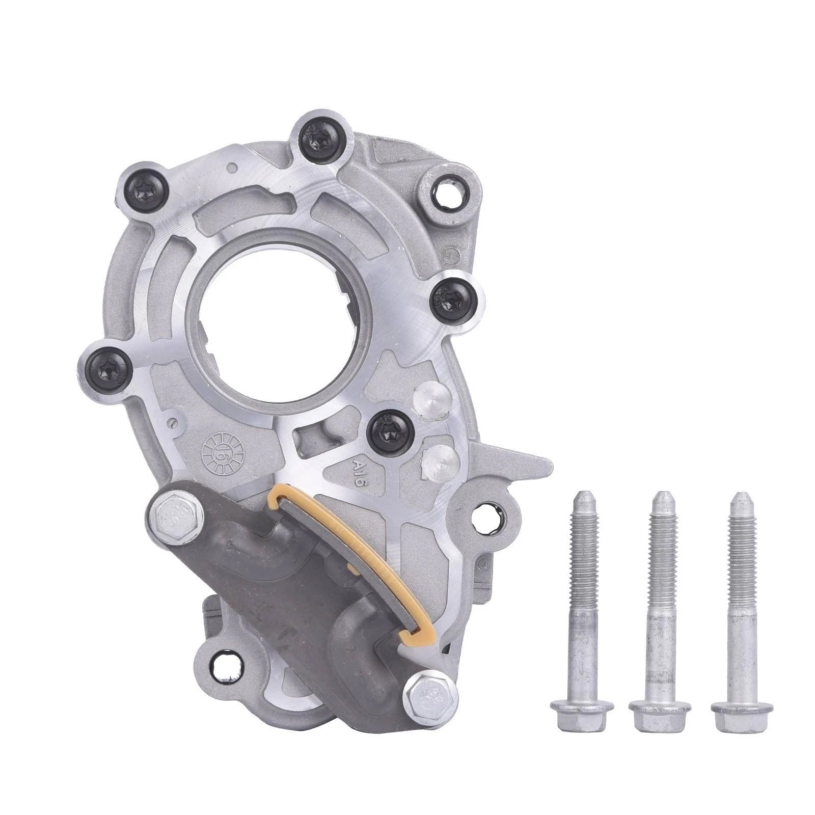 Oil Pump for Buick Cadillac 9-4X Acadia (2004–2025) 2.8L-3.6L V6