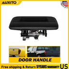 Tailgate Latch Handle for 2004-2012 GM Chevy Colorado GMC Canyon