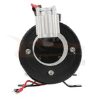 4 Trumpet Air Horn Kit for Universal Vehicles (12V)
