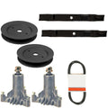 42" Deck Rebuild Kit for Craftsman LT1000 LT2000 (Fits Mower)