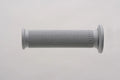 Renthal ATV Grips Soft Full Diamond for ATV (2010–2023) - Light Grey