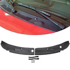 Wiper Cowl Vent Grille Panel for Ford Mustang (1999–2004)