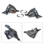 3x7 Speed Trigger Shifters for MTB TS70-7