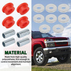 Front Differential Side Mount Bushing for Colorado Canyon (2004–2012) Polyurethane