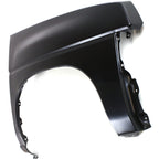 Fender for Nissan D21 (1986–1988) Front Driver and Passenger Side
