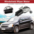 Front Windshield Wiper Motor for Chevrolet Equinox (2007–2008) No. 15849819/3810178J01