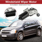 Front Windshield Wiper Motor for Chevrolet Equinox (2007–2008) No. 15849819/3810178J01