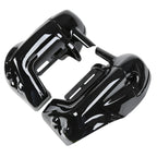 Lower Vented Fairing Speakers for Harley Road Glide (2009–2013)
