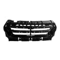 Replacement Polypropylene/Rubber Grille Mounting Panel For 2017-2019 Ford Escape