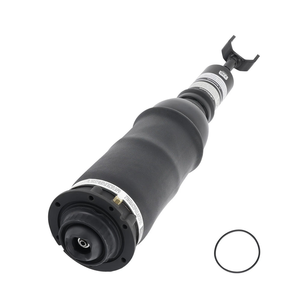 Set of 2 Air Suspension Struts for Audi A6 C5 Allroad Quattro (1999–2006)