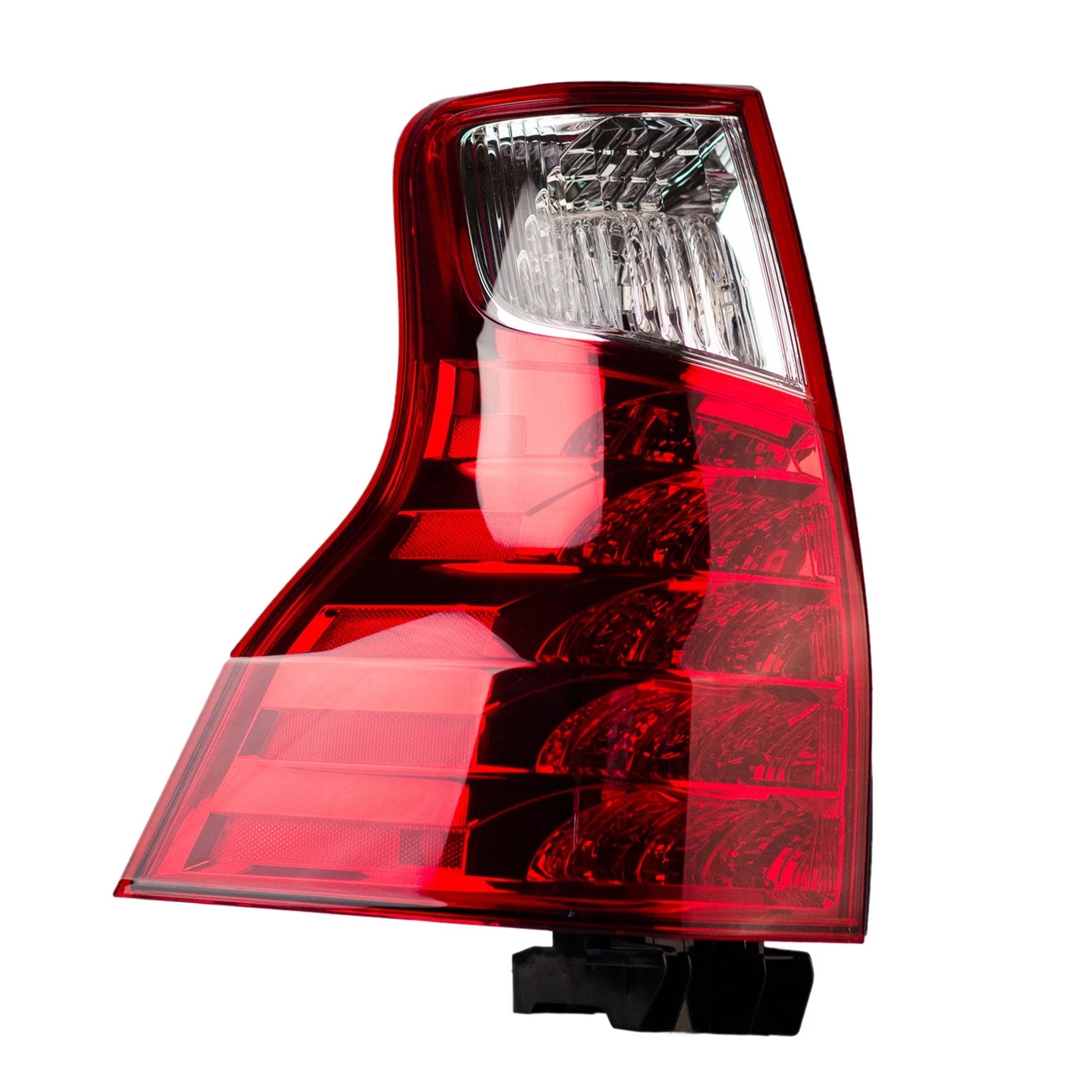 Tail Light Lens Housing Replacement Driver Side for Lexus GX460 (2010–2013)