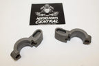 Set of 2 Steering Handlebar Handle Clamps for Seadoo 3D (Freshwater) 277001253