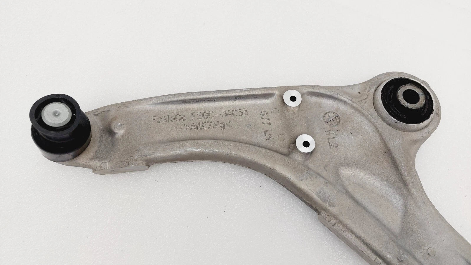 Front Left Suspension Control Arm for Lincoln Nautilus MKX (2016–2023) F2GC3A053CXC