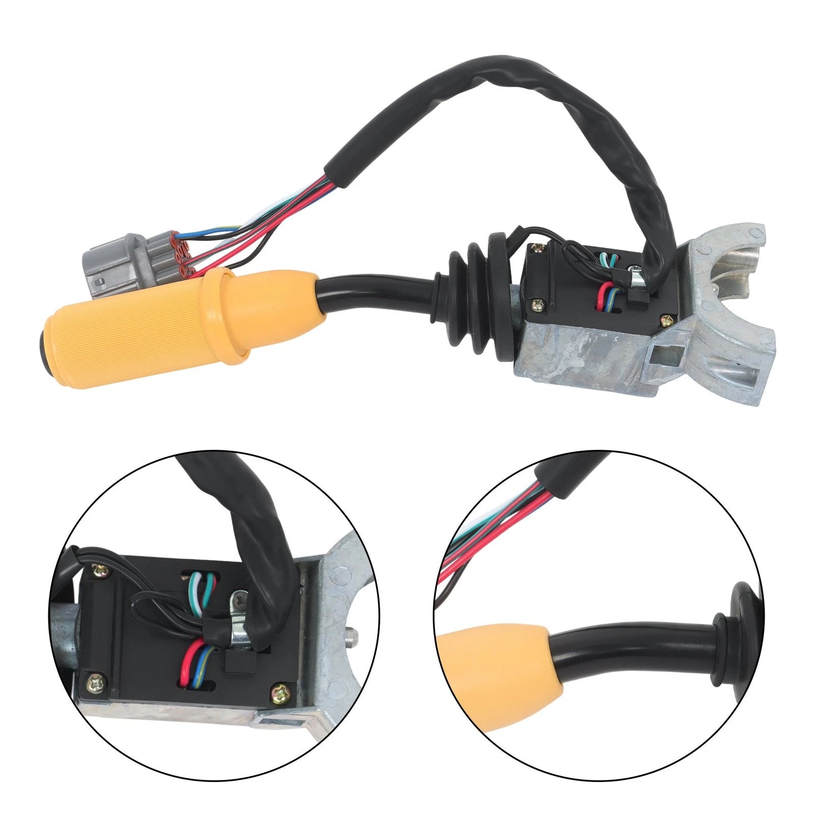 Switch Forward & Reverse Left Handle for JCB Backhoe (701-80165)