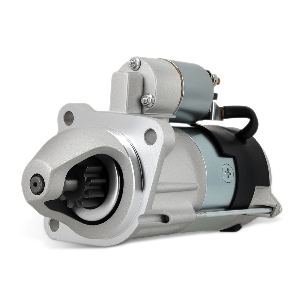 Starter Motor for JCB 540/530 1104C-44 (2003–2007)