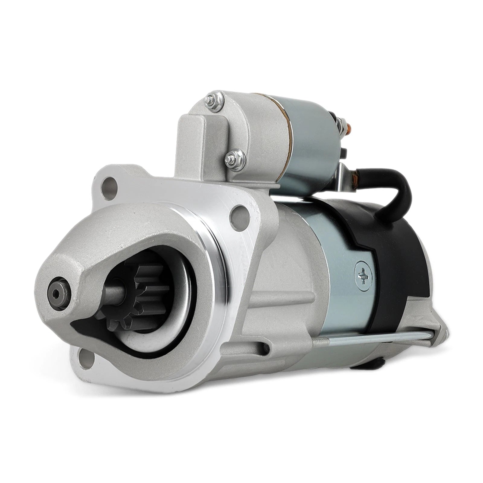 Starter Motor for JCB 540/530 1104C-44 (2003–2007)