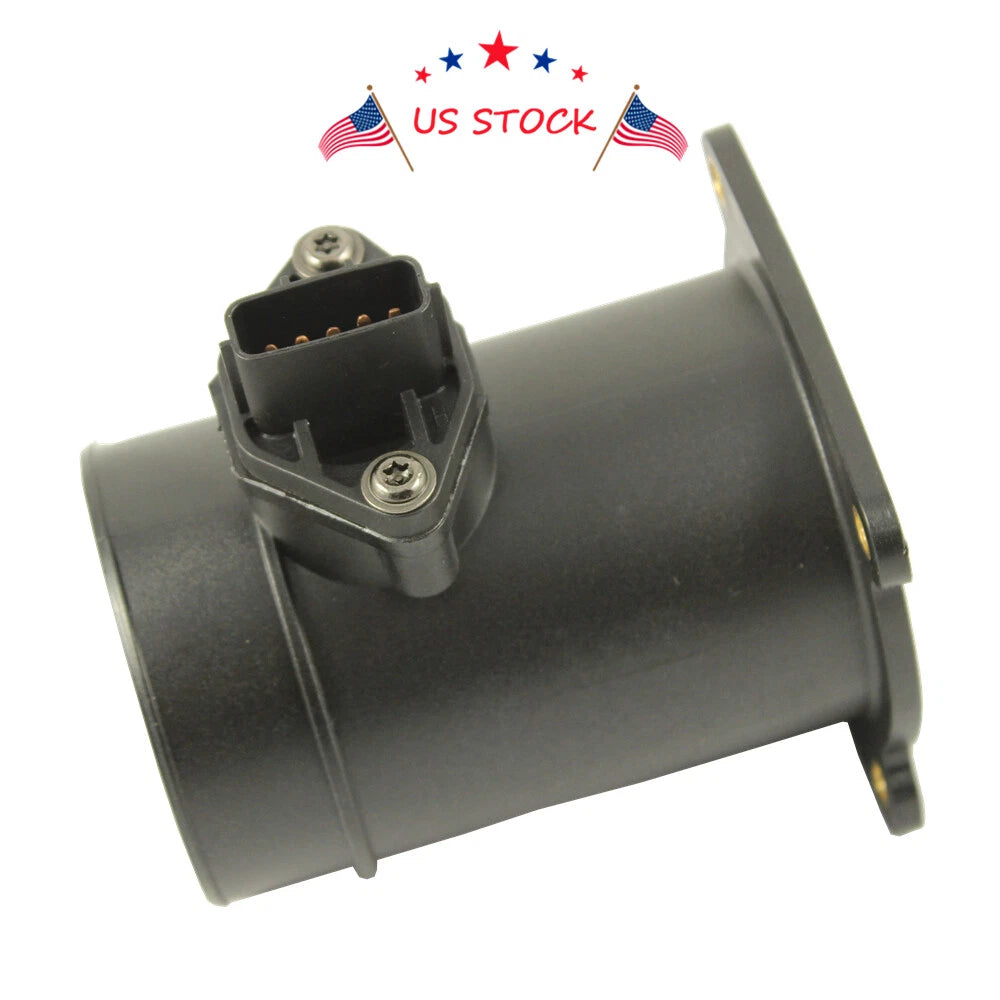 Mass Air Flow Sensor for Nissan Altima Sentra (2002-2003)