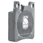 Set of 4 Brake Pads for MB Mercedes S Class CL