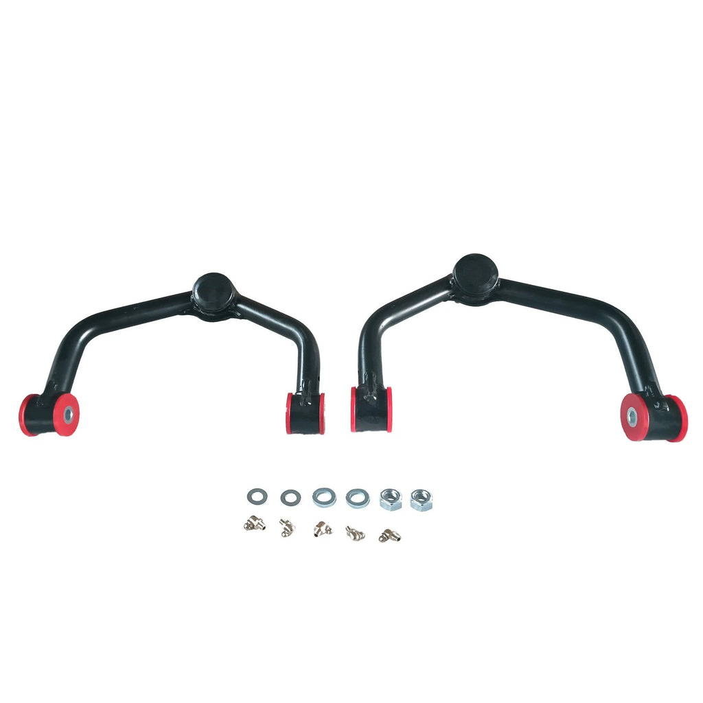 2PC Front Upper Control Arms for Dodge Ram 1500 (2006–2022) 2"-4" Lift