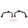 2PC Front Upper Control Arms for Dodge Ram 1500 (2006–2022) 2"-4" Lift