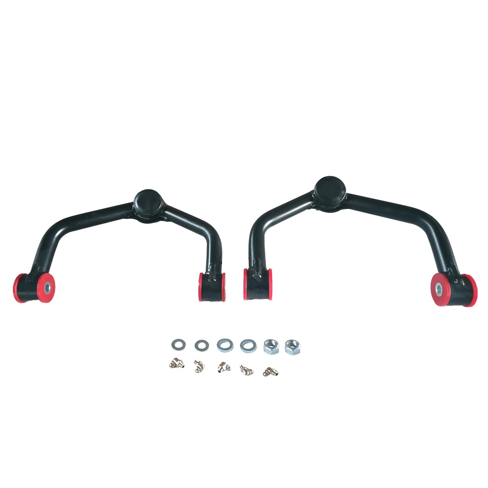 2PC Front Upper Control Arms for Dodge Ram 1500 (2006–2022) 2"-4" Lift