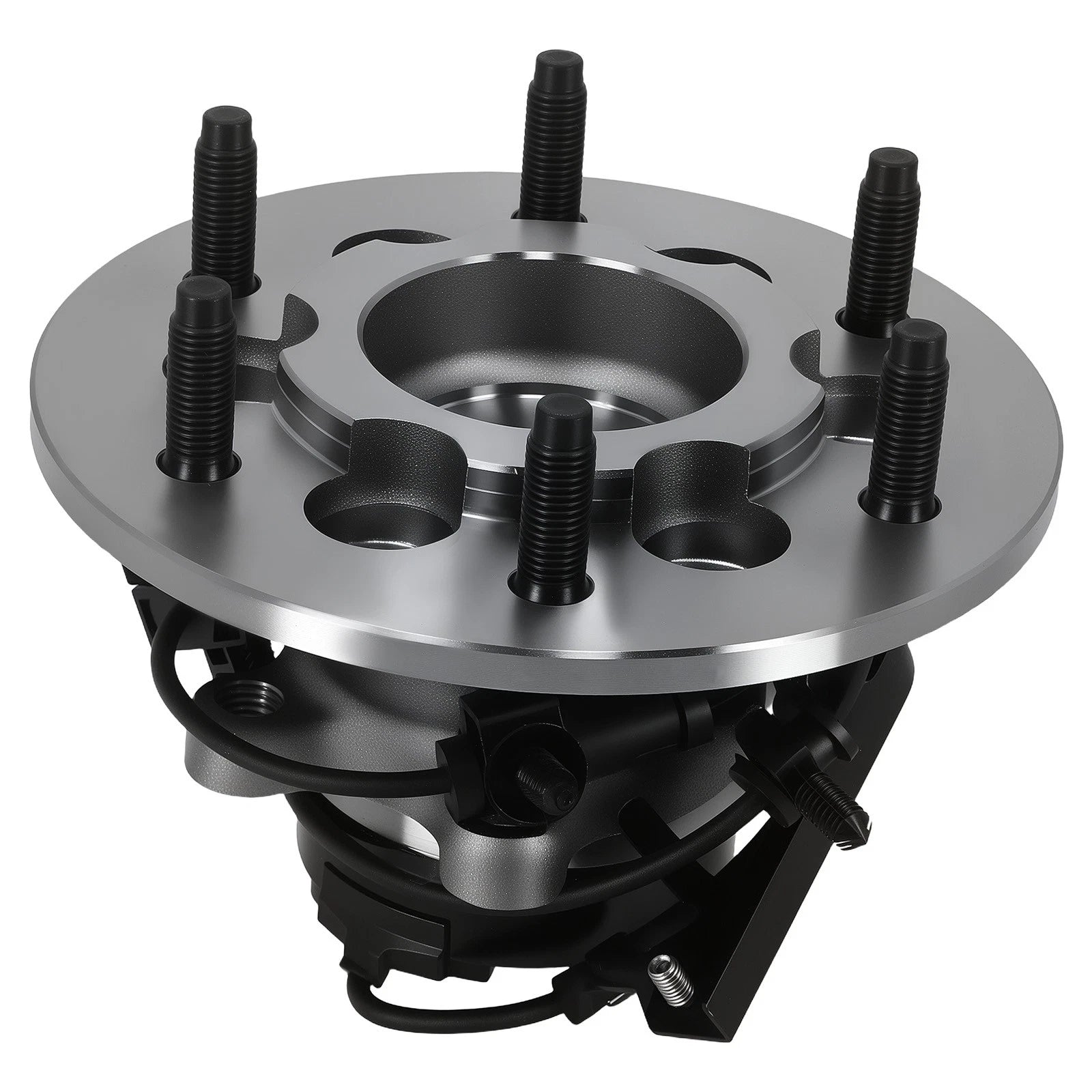 1x Front Right Wheel Bearing Hub for Chevrolet Colorado 4WD (2004–2008) 515111
