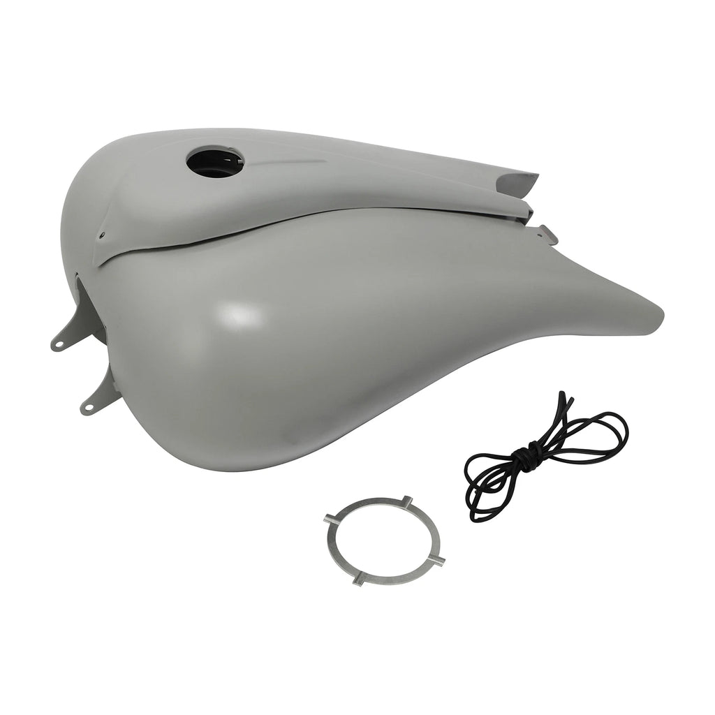 6.6 Gallon Gas Fuel Tank for Harley Touring Electra Street Glide (2008–Present)