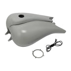 6.6 Gallon Gas Fuel Tank for Harley Touring Electra Street Glide (2008–Present)