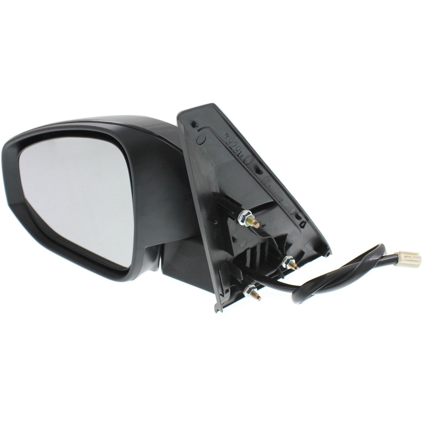 Power Heated Side View Mirror for Toyota 4Runner (2003–2023)